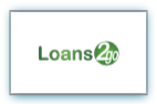 Loans2Go Financial services logo