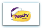 Peachy Logo