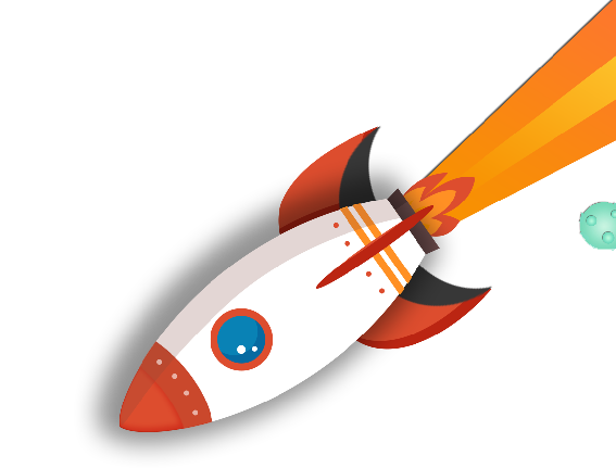 Xcite Rocket