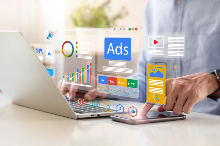 Google ads are changing